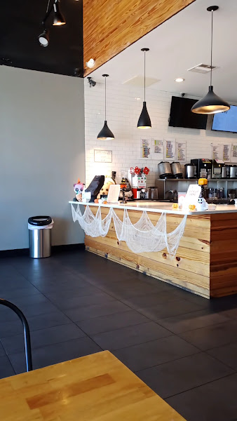 Sharetea Fort Worth 2