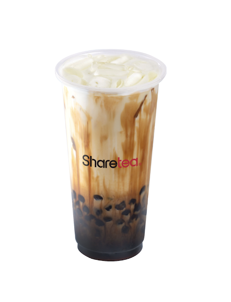 Sharetea Fort Worth 3
