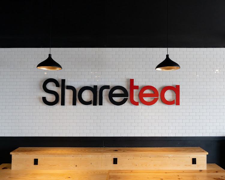 Sharetea Fort Worth 4