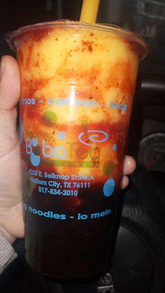 Boba Tea House 2