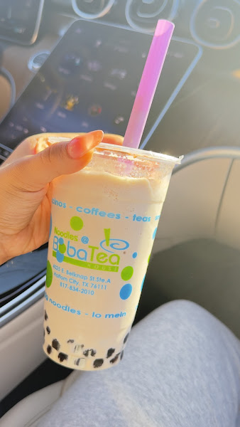 Boba Tea House 3