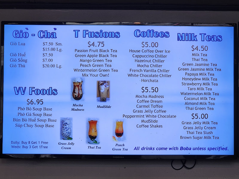 Boba Tea House 4
