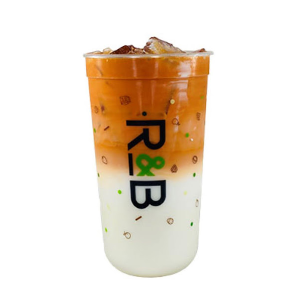 R&B TEA PLUS FORT WORTH 4
