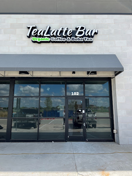 TeaLatte Bar