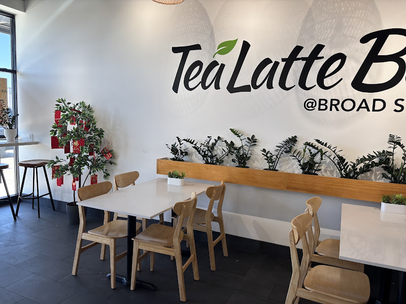 TeaLatte Bar 3