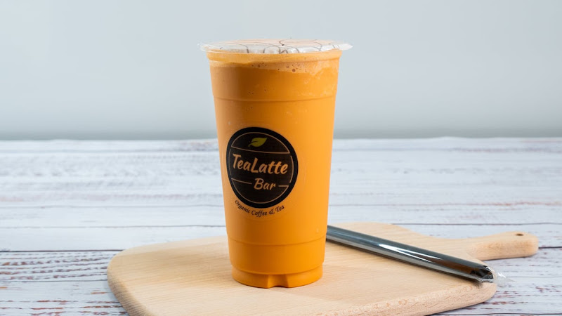 TeaLatte Bar 4