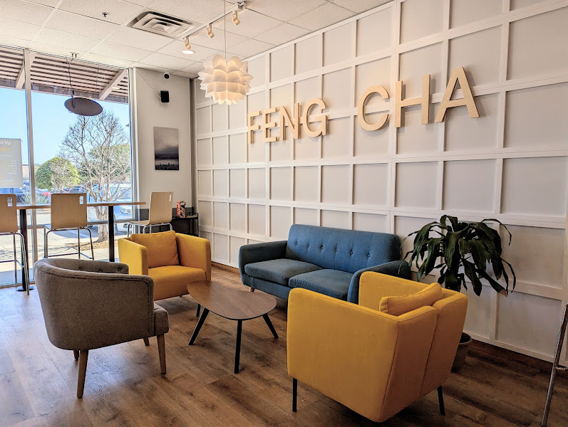 Feng Cha - Burleson 4