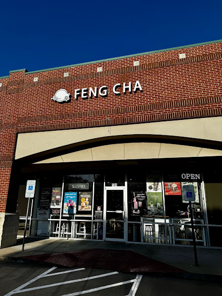 Feng Cha Coppell
