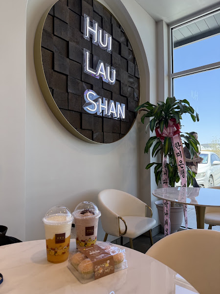 Hui Lau Shan 3