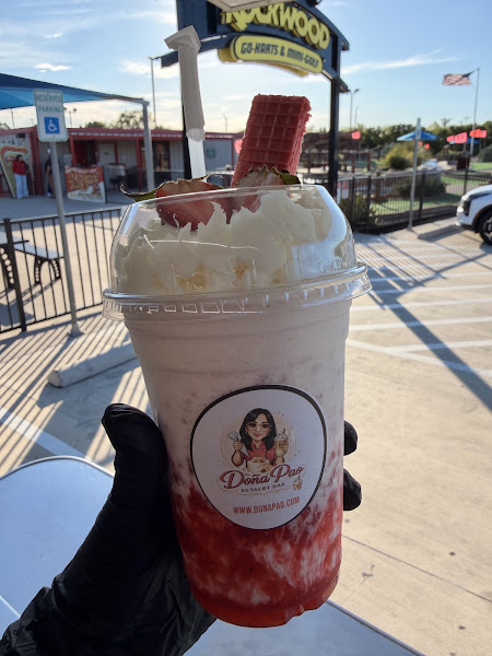 Doña Pao Dessert Bar