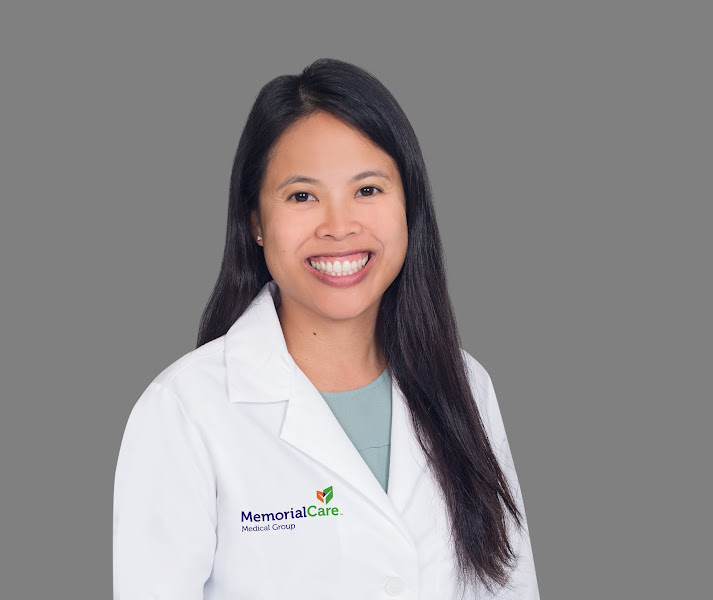 Leah Phan, DO