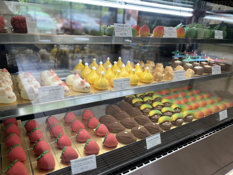 Deli Postres
