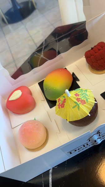 Deli Postres 2