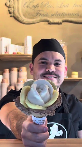 Amorino Gelato - Fort Worth 2