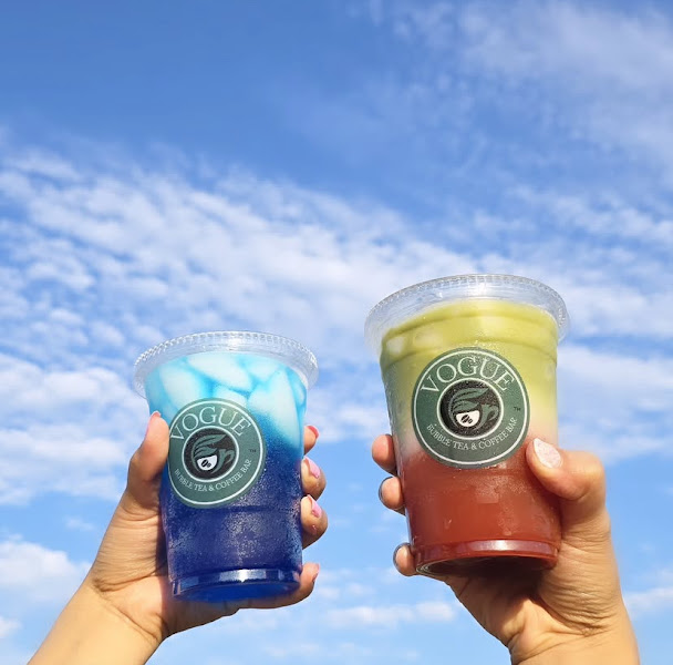 BEAME Bubble Tea & Coffee Bar- Haslet 3