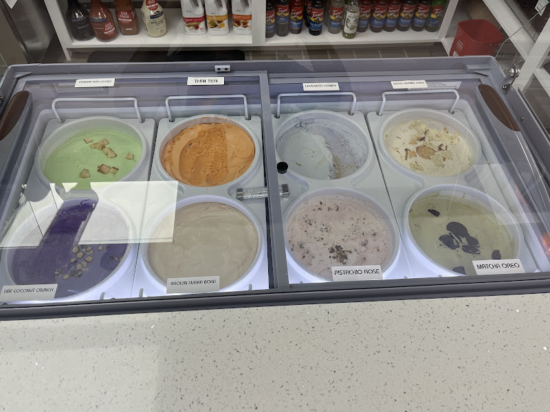 BEAME Bubble Tea & Coffee Bar- Haslet 4