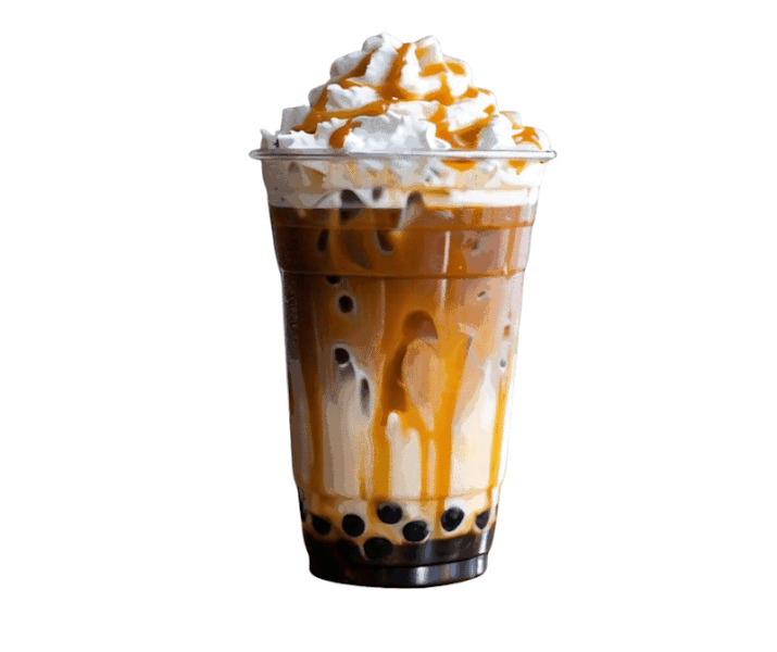 BEAME Bubble Tea & Coffee Bar- Haslet 5
