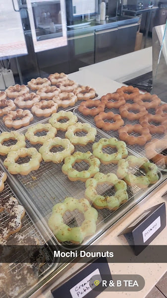 MochiOh - Beyond donuts 2