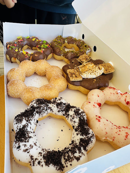 MochiOh - Beyond donuts 3
