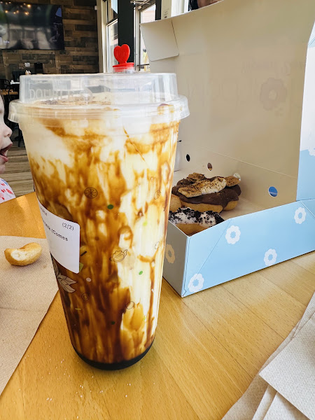 MochiOh - Beyond donuts 4
