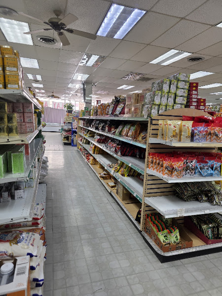 Inlay Asian Market (Inlay Mart) 3