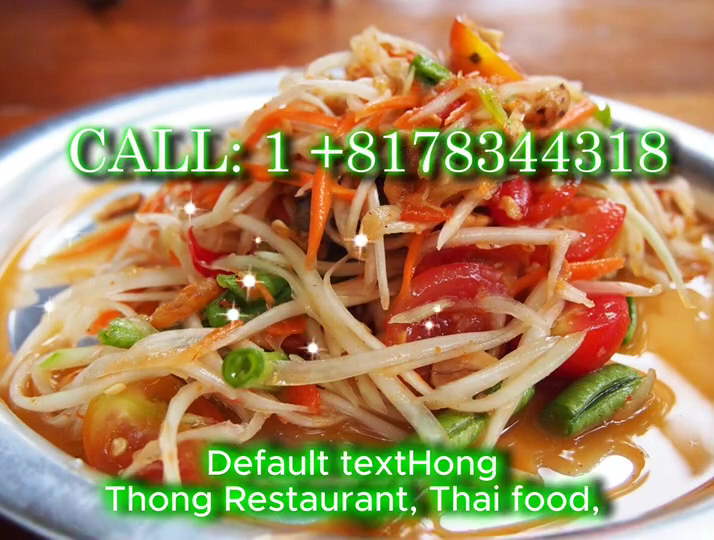 Asian kitchen hongthong 2