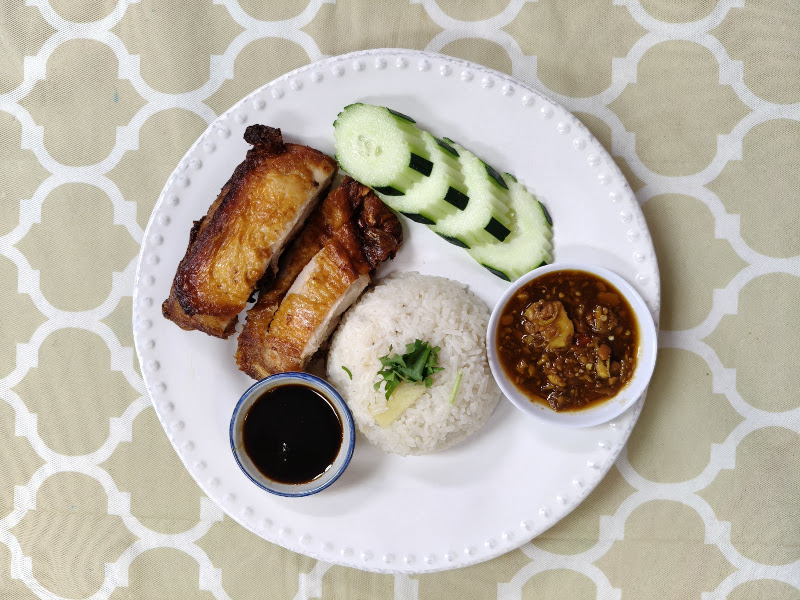 Asian kitchen hongthong 3