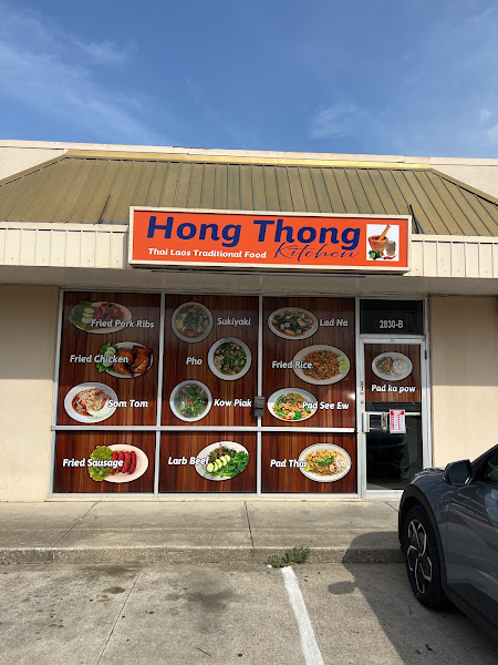 Asian kitchen hongthong 4