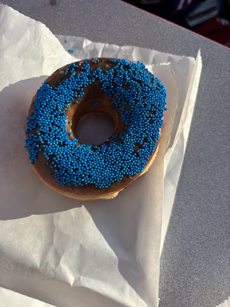 Yummy Yummy Donuts 5