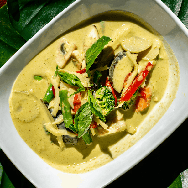 Thailicious 4