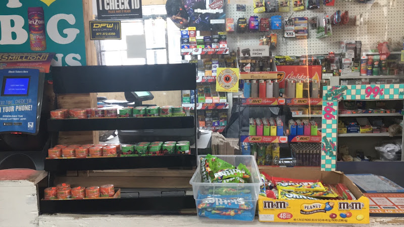 Welcome Food Store 3