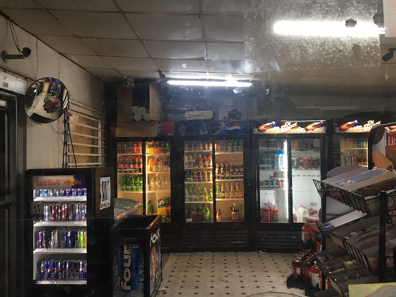 Welcome Food Store 4