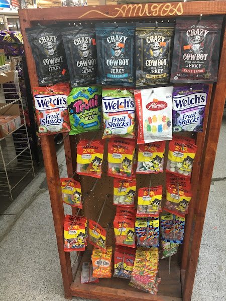 Welcome Food Store 5