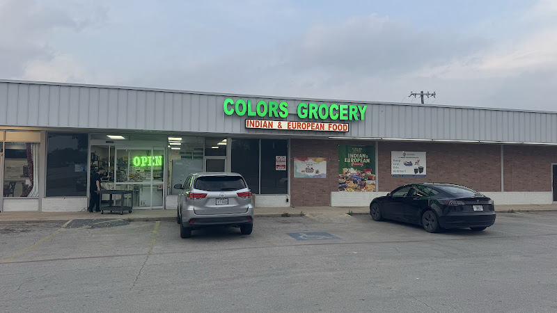 Singh Food Store