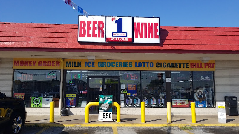 Singh Food Store 4