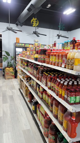 Tropical Foods African Market 3