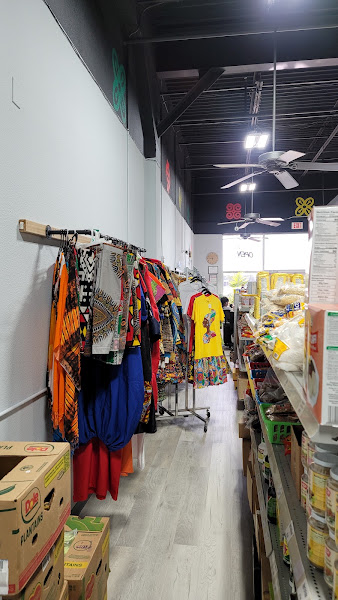 Tropical Foods African Market 4