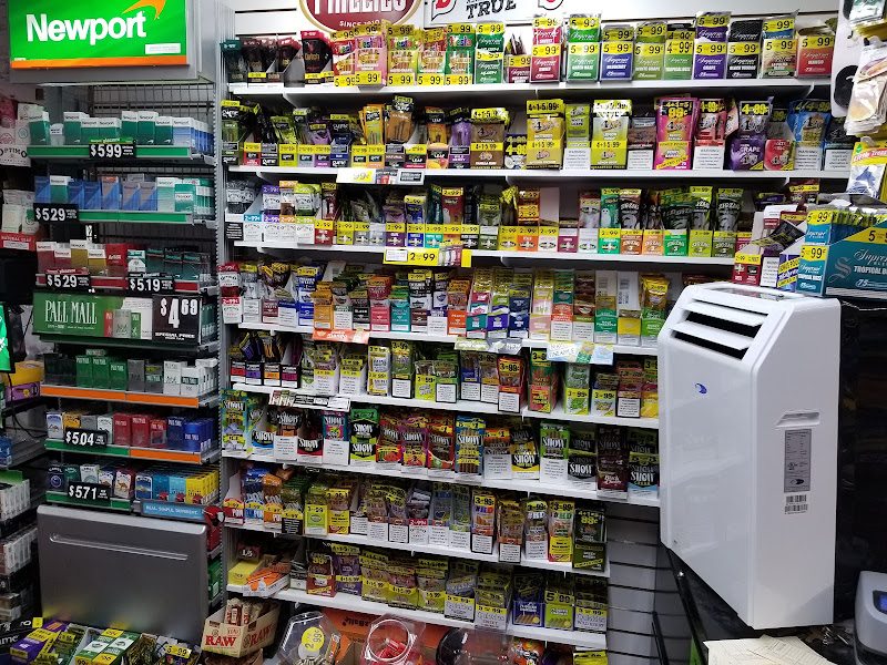 People Food Store 2
