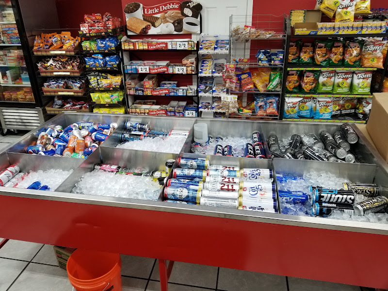 People Food Store 3