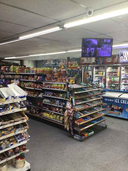 Alisons Food Store 2