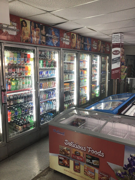 Alisons Food Store 4