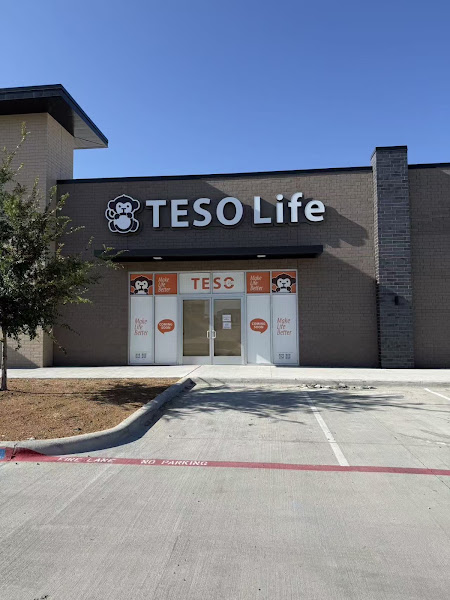 TESO Life