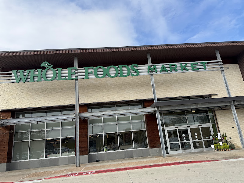 Whole Foods Market
