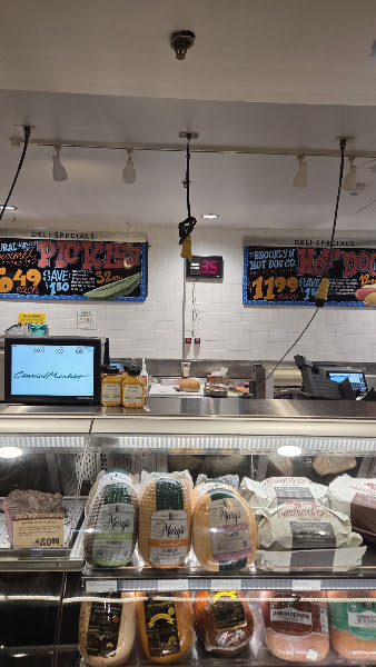Whole Foods Market 2