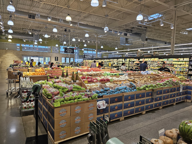 Whole Foods Market 3