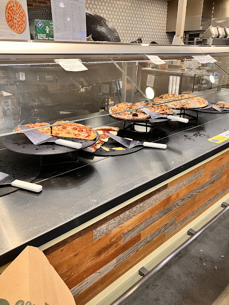 Whole Foods Market 4