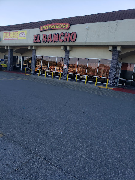 El Rancho Supermercado