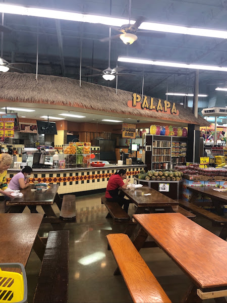 El Rancho Supermercado 3