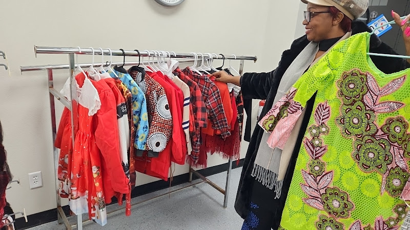 Blessing African store 5