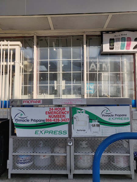 One World Grocery #1 5